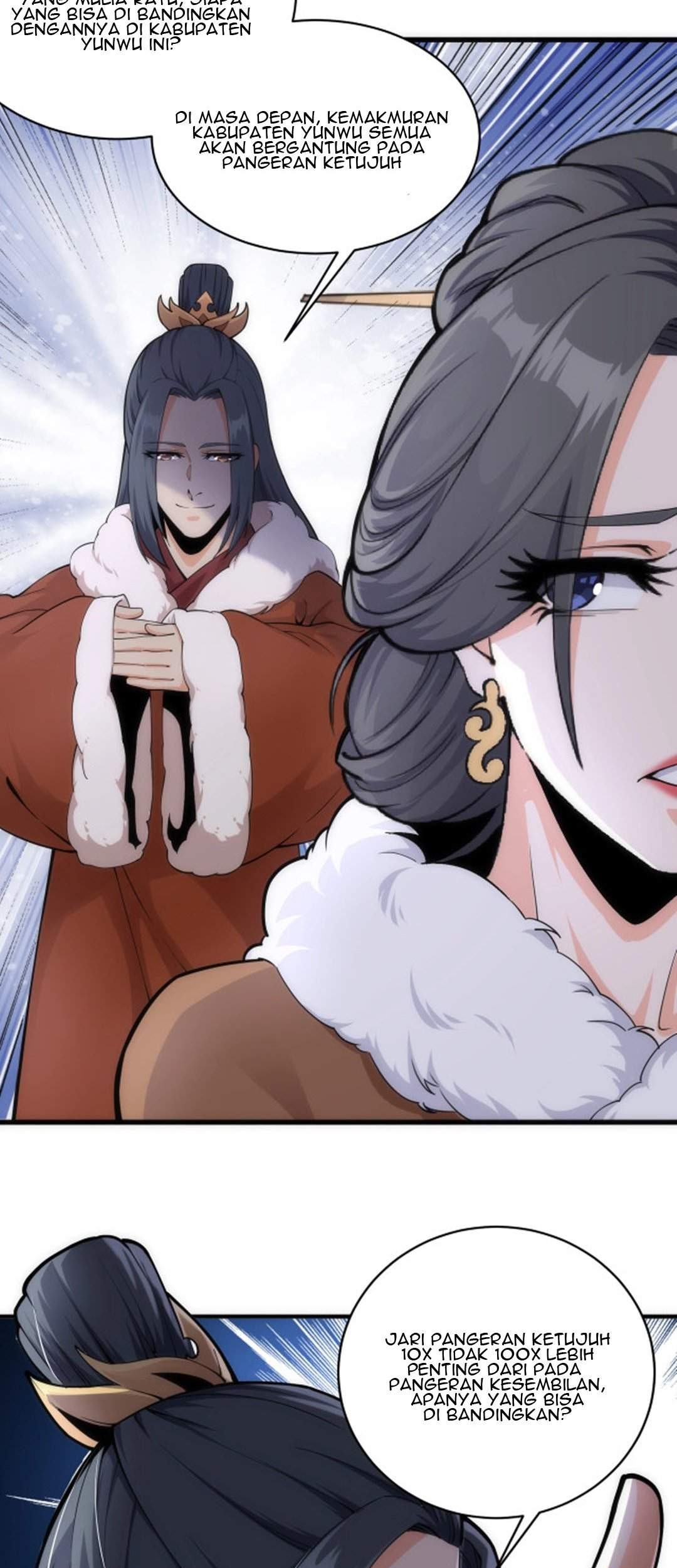 Eternal God Emperor chapter 02 halaman 59