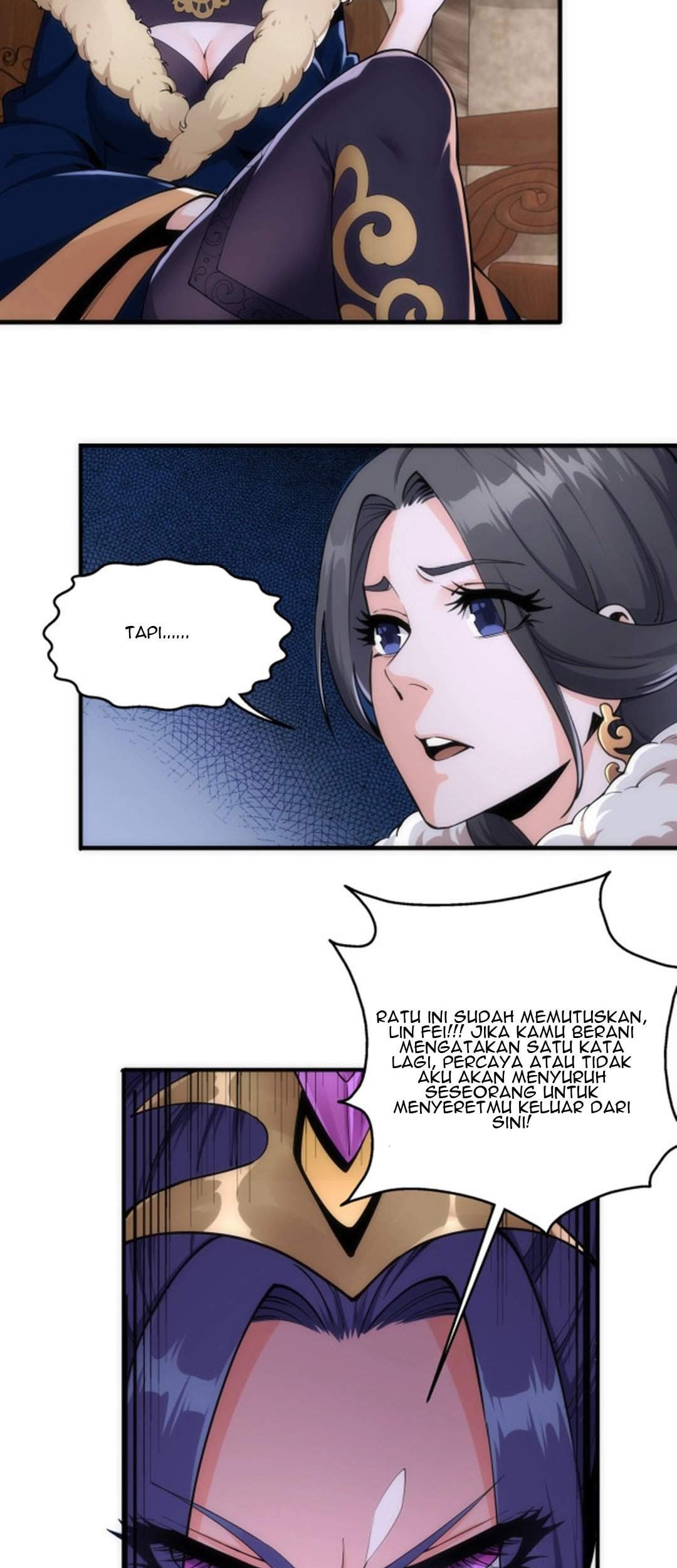 Eternal God Emperor chapter 02 halaman 65
