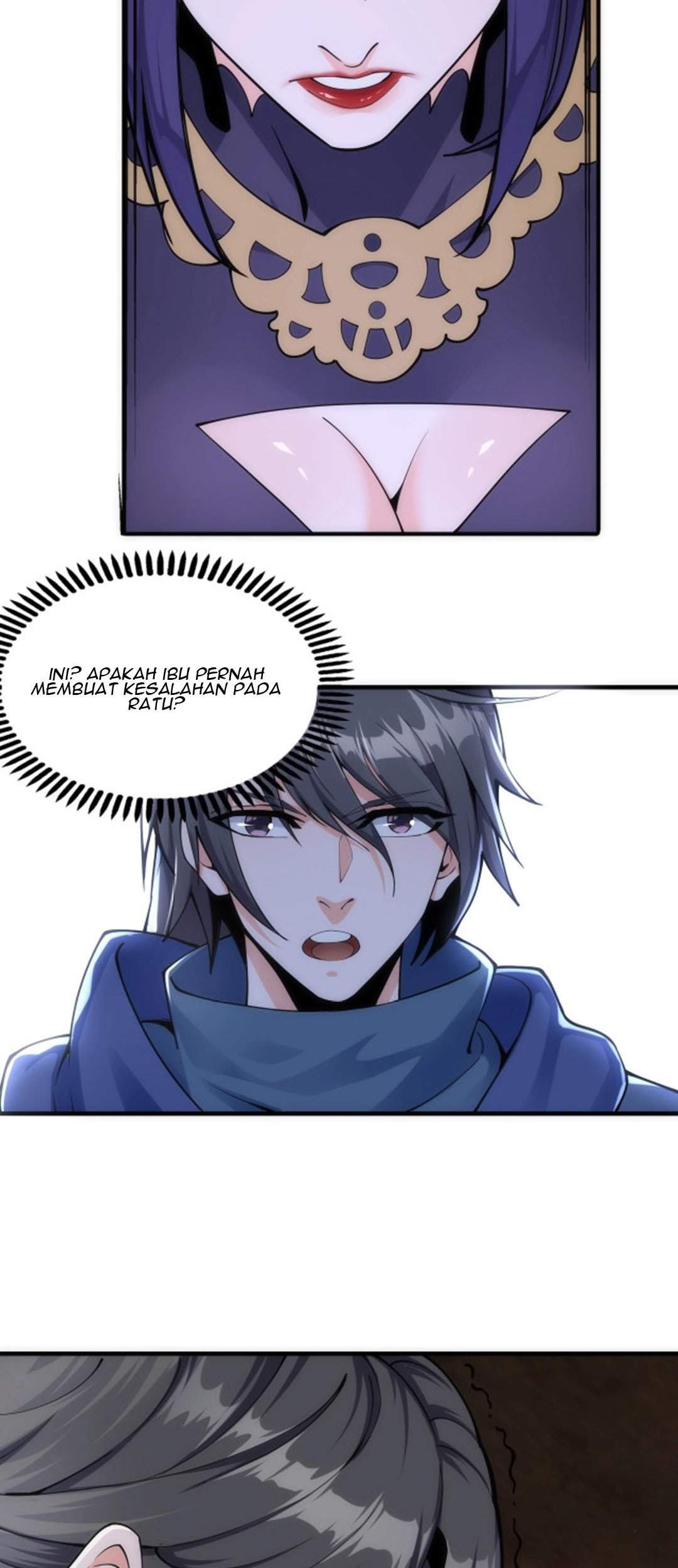Eternal God Emperor chapter 02 halaman 67