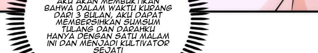 Eternal God Emperor chapter 03 halaman 4
