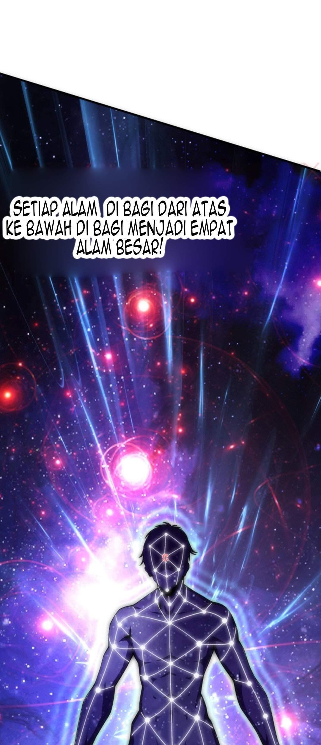 Eternal God Emperor chapter 03 halaman 13