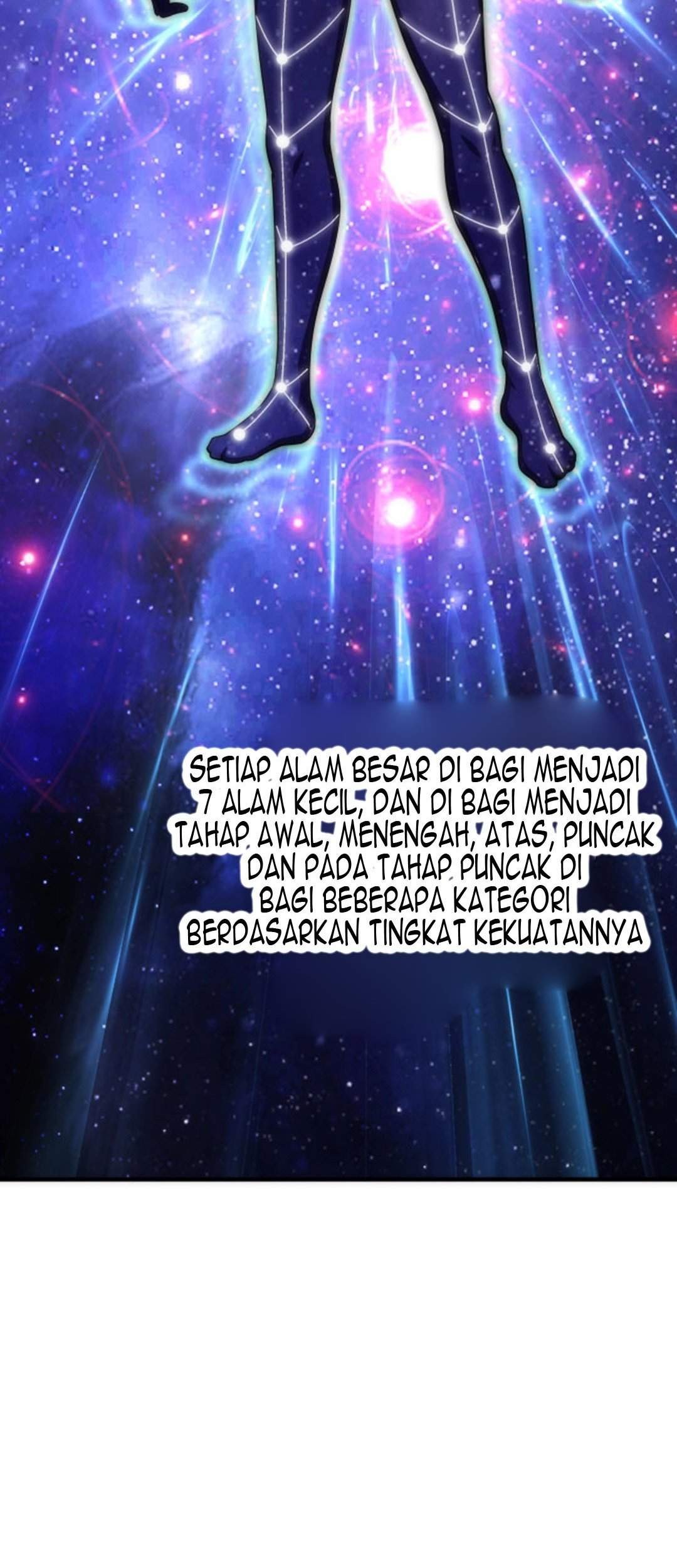 Eternal God Emperor chapter 03 halaman 15