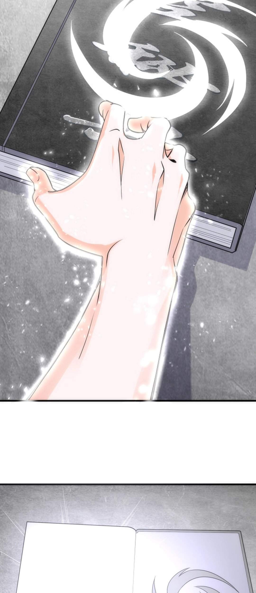 Eternal God Emperor chapter 03 halaman 67