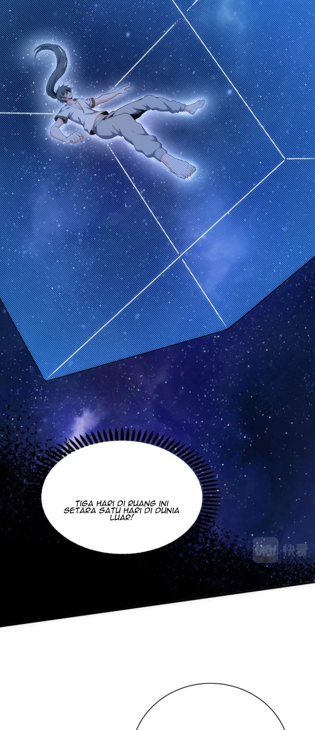 Eternal God Emperor chapter 03 halaman 73