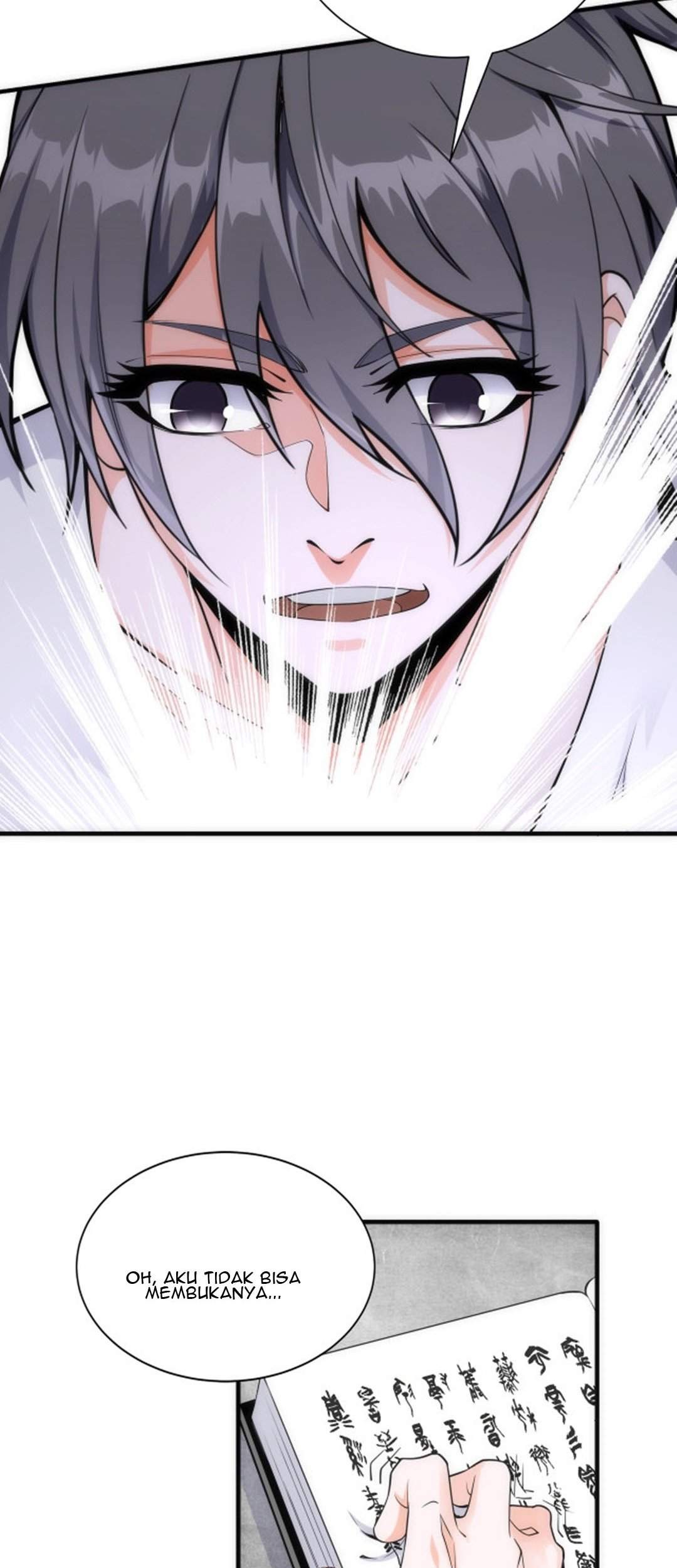 Eternal God Emperor chapter 03 halaman 75