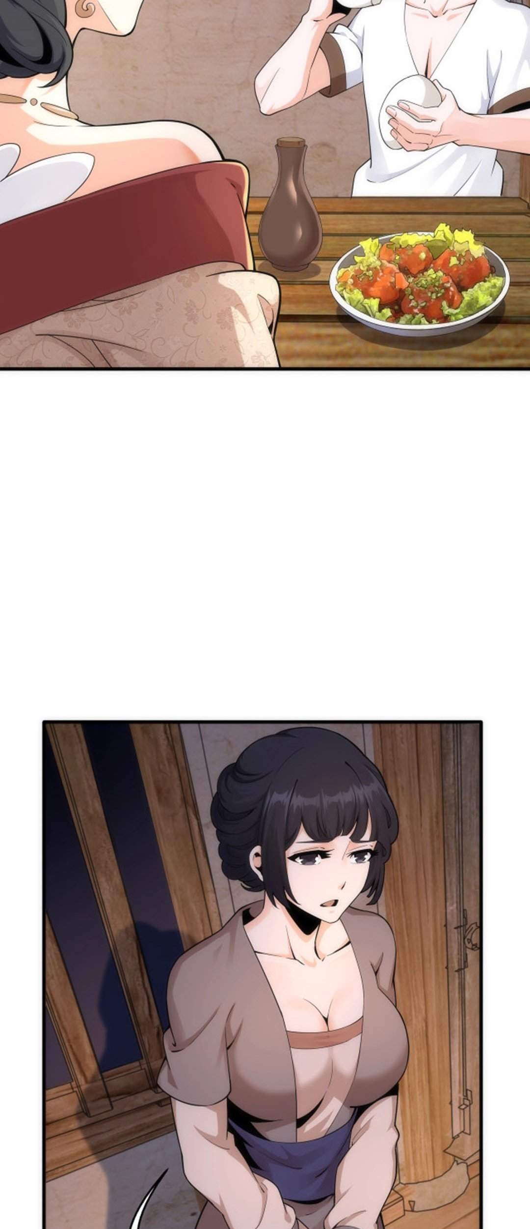 Eternal God Emperor chapter 03 halaman 87
