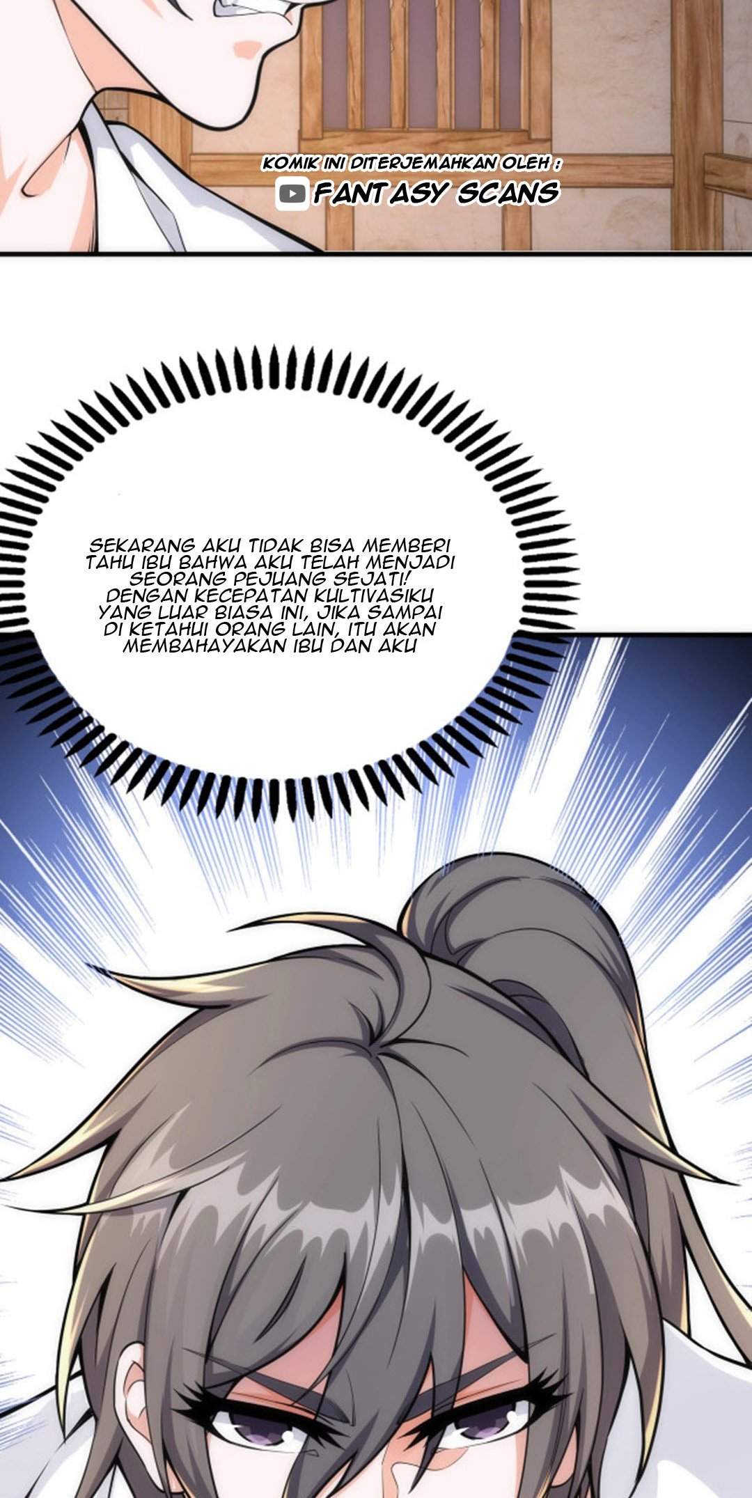 Eternal God Emperor chapter 03 halaman 92