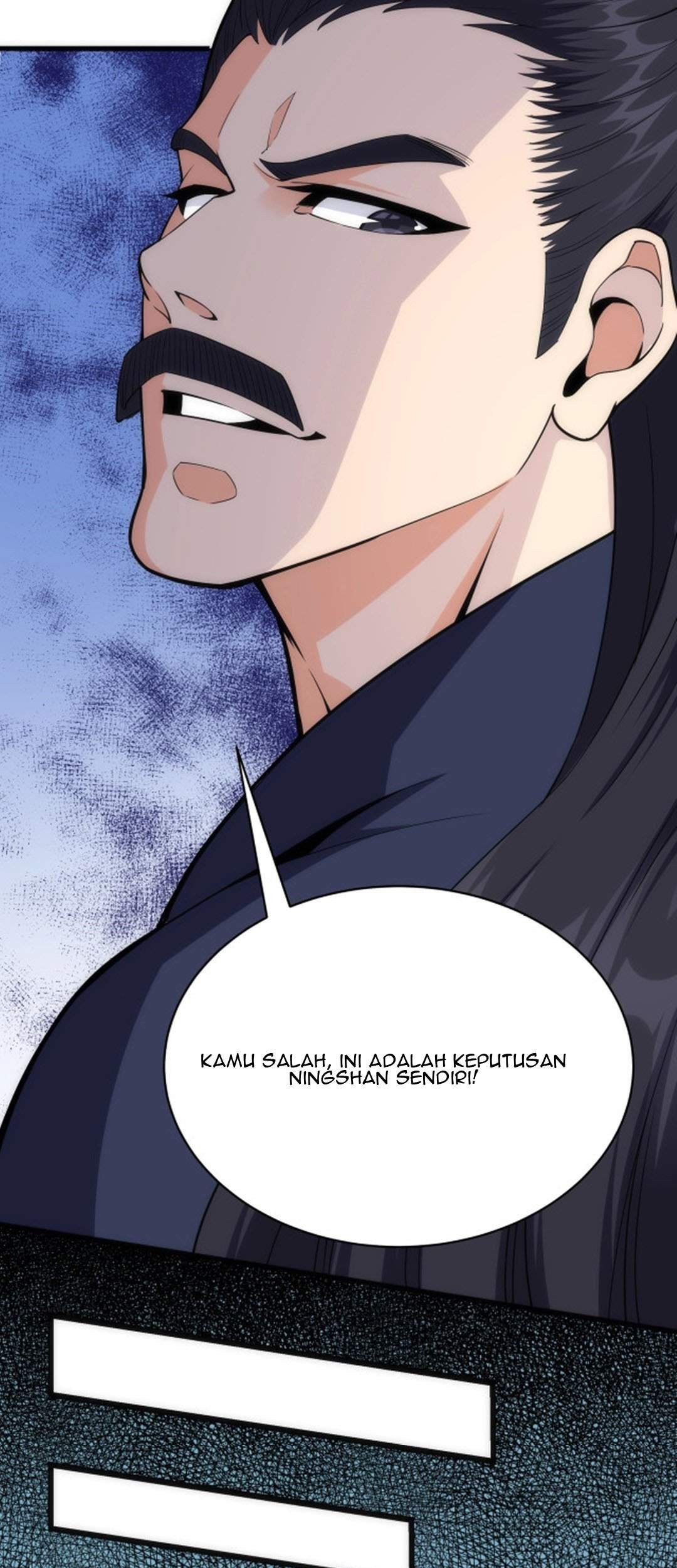 Eternal God Emperor Bab 04 halaman 47