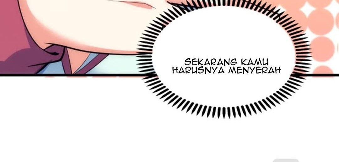 Eternal God Emperor Bab 04 halaman 62