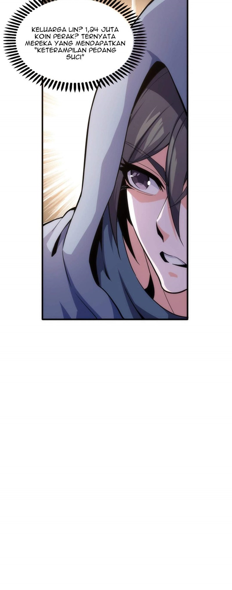 Eternal God Emperor Bab 05 halaman 27