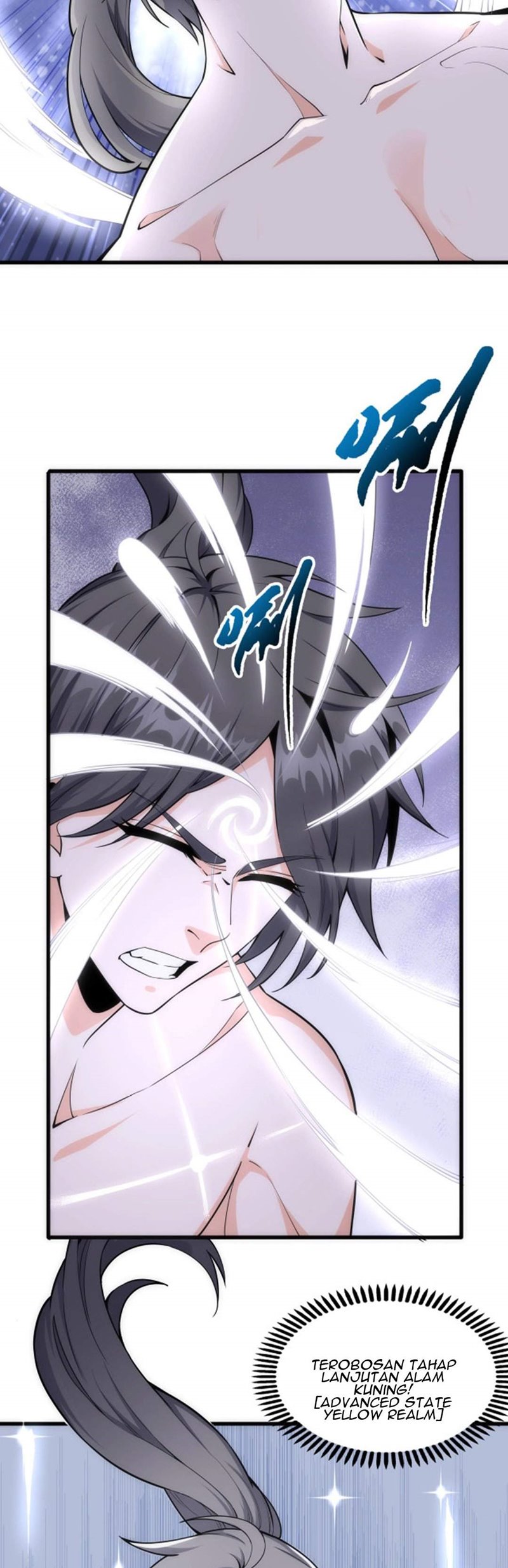 Eternal God Emperor chapter 06 halaman 46
