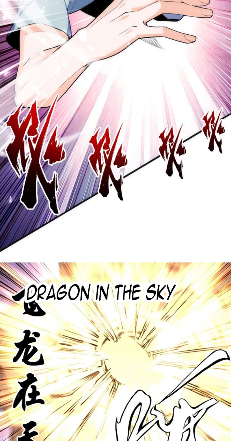 Eternal God Emperor chapter 06 halaman 53