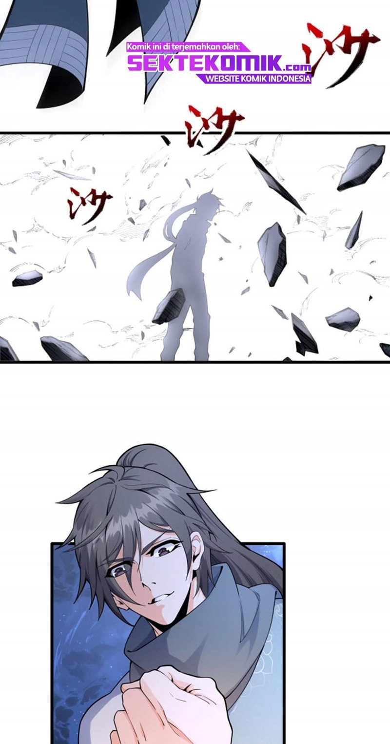 Eternal God Emperor chapter 06 halaman 55