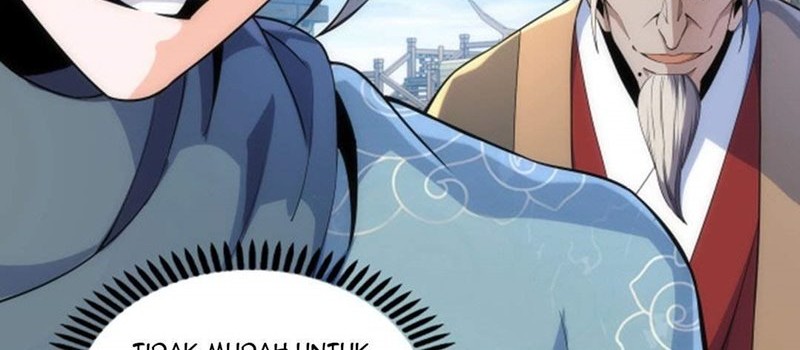 Eternal God Emperor chapter 07 halaman 3