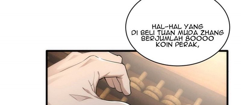 Eternal God Emperor chapter 07 halaman 7
