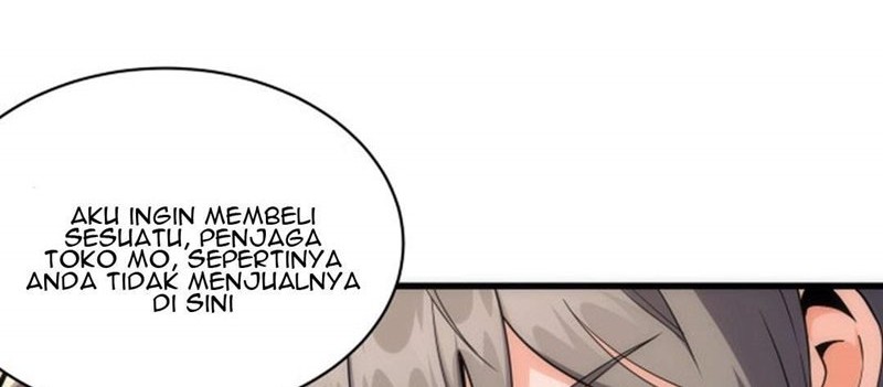 Eternal God Emperor chapter 07 halaman 9