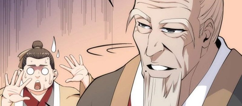 Eternal God Emperor chapter 07 halaman 11