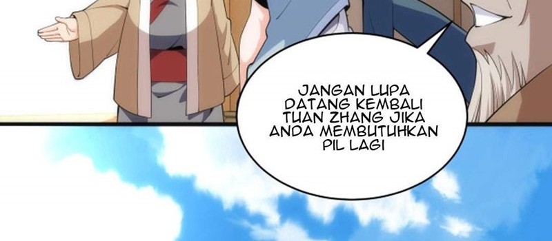 Eternal God Emperor chapter 07 halaman 13