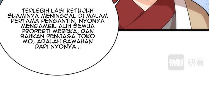 Eternal God Emperor chapter 07 halaman 15