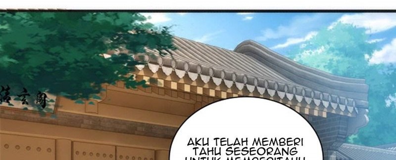 Eternal God Emperor chapter 07 halaman 17