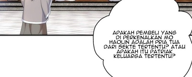 Eternal God Emperor chapter 07 halaman 19