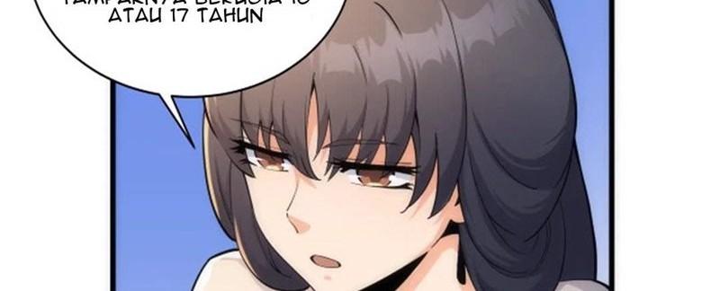 Eternal God Emperor chapter 07 halaman 21