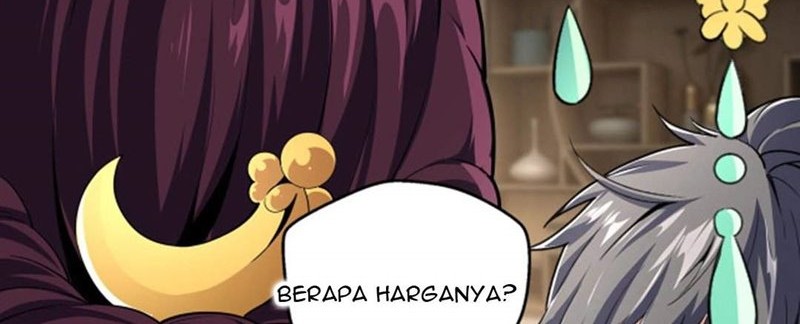 Eternal God Emperor chapter 07 halaman 37