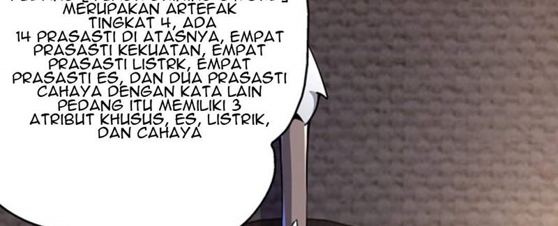 Eternal God Emperor chapter 07 halaman 41