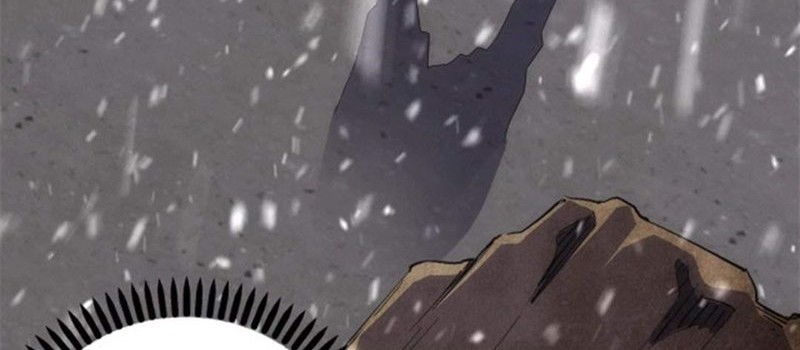 Eternal God Emperor chapter 08 halaman 3