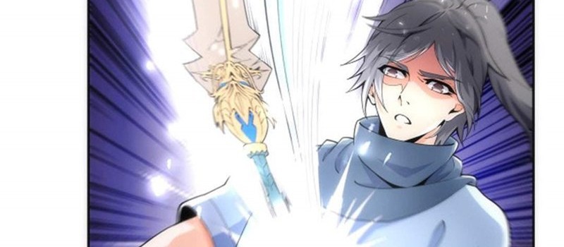 Eternal God Emperor chapter 08 halaman 5