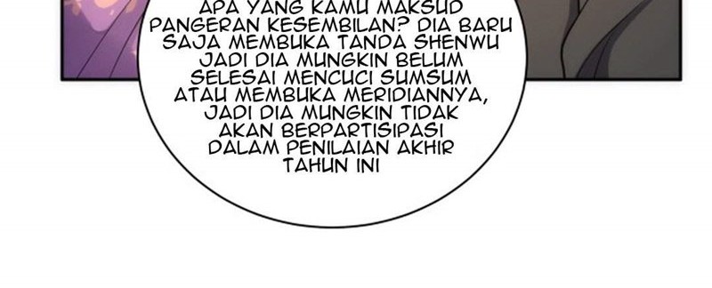 Eternal God Emperor chapter 08 halaman 17