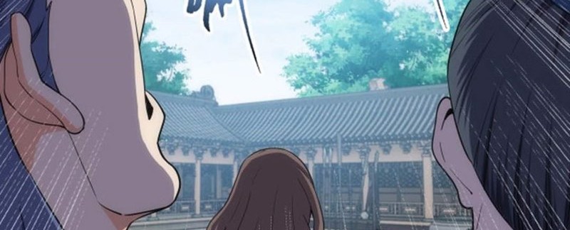 Eternal God Emperor chapter 08 halaman 19
