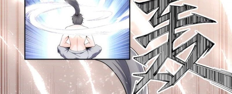 Eternal God Emperor chapter 08 halaman 31