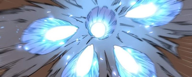 Eternal God Emperor chapter 08 halaman 41