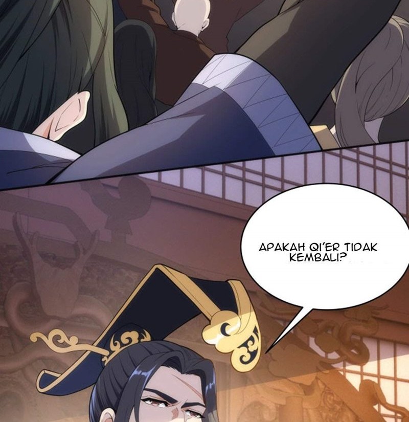 Eternal God Emperor chapter 09 halaman 3