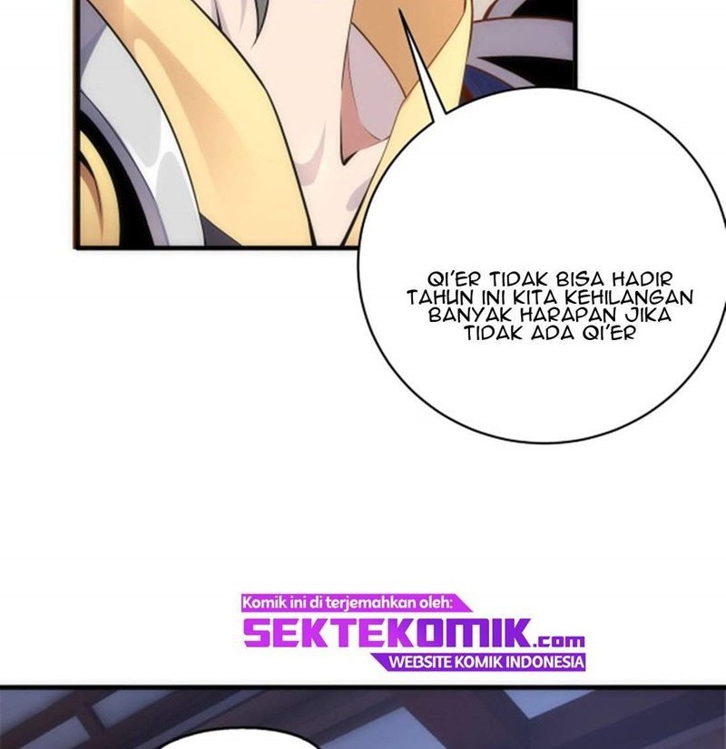 Eternal God Emperor chapter 09 halaman 5
