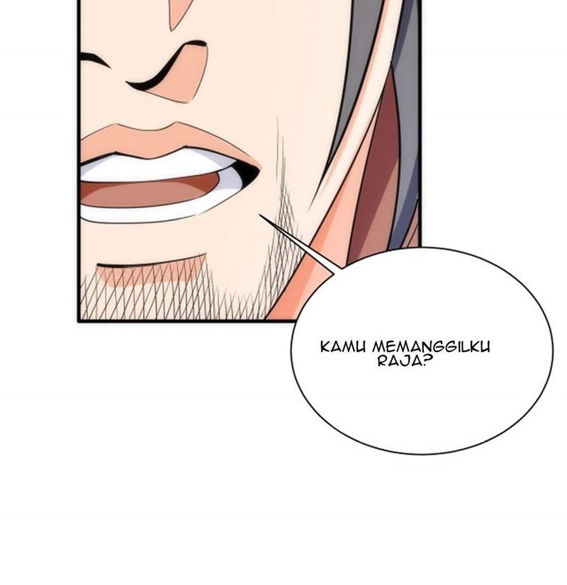 Eternal God Emperor chapter 09 halaman 13