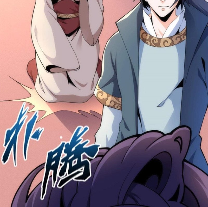 Eternal God Emperor chapter 09 halaman 15