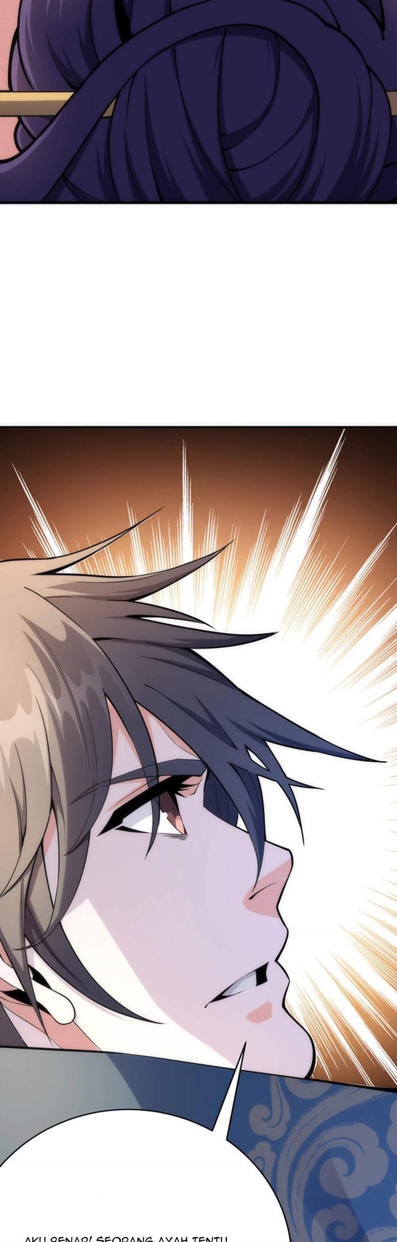 Eternal God Emperor chapter 09 halaman 16