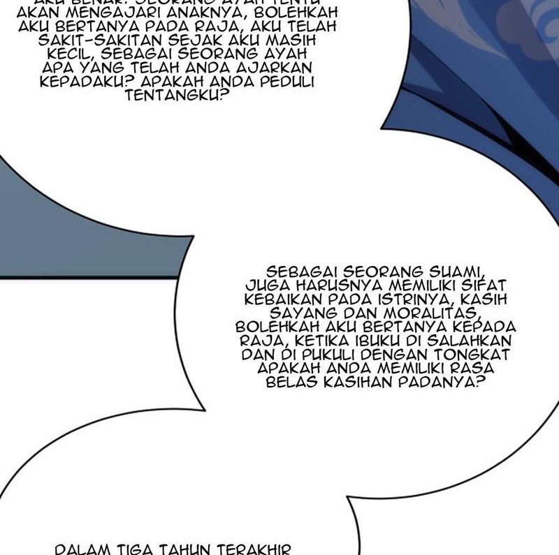 Eternal God Emperor chapter 09 halaman 17
