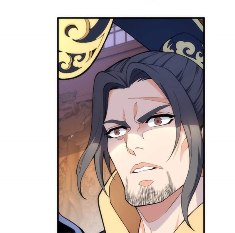 Eternal God Emperor chapter 09 halaman 19
