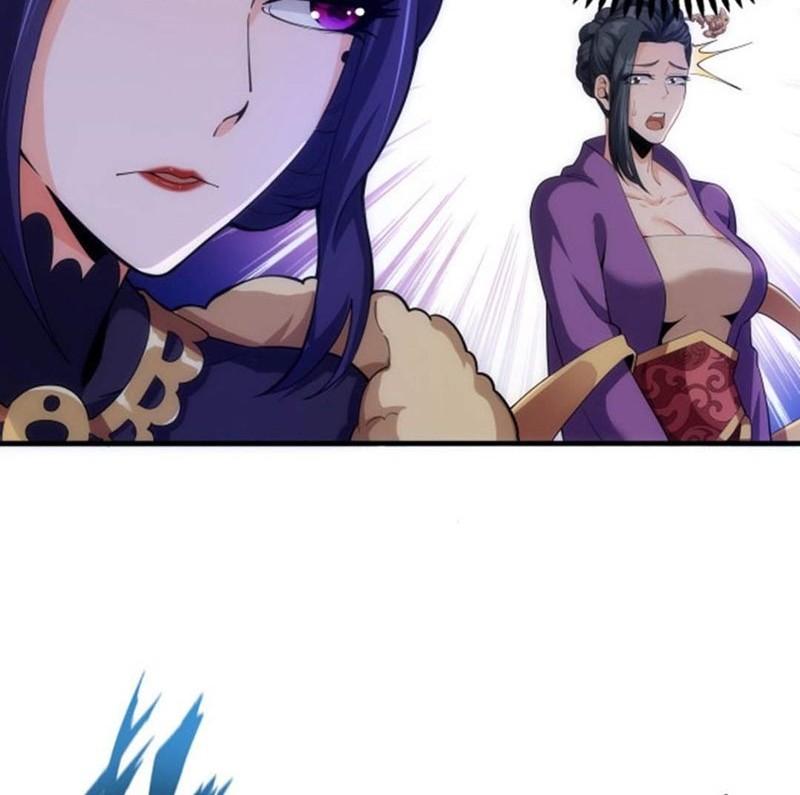 Eternal God Emperor chapter 09 halaman 21