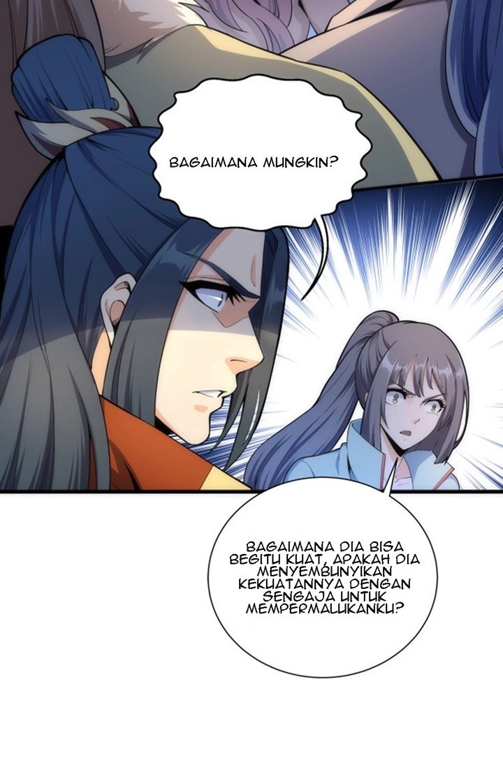 Eternal God Emperor Bab 10 halaman 11