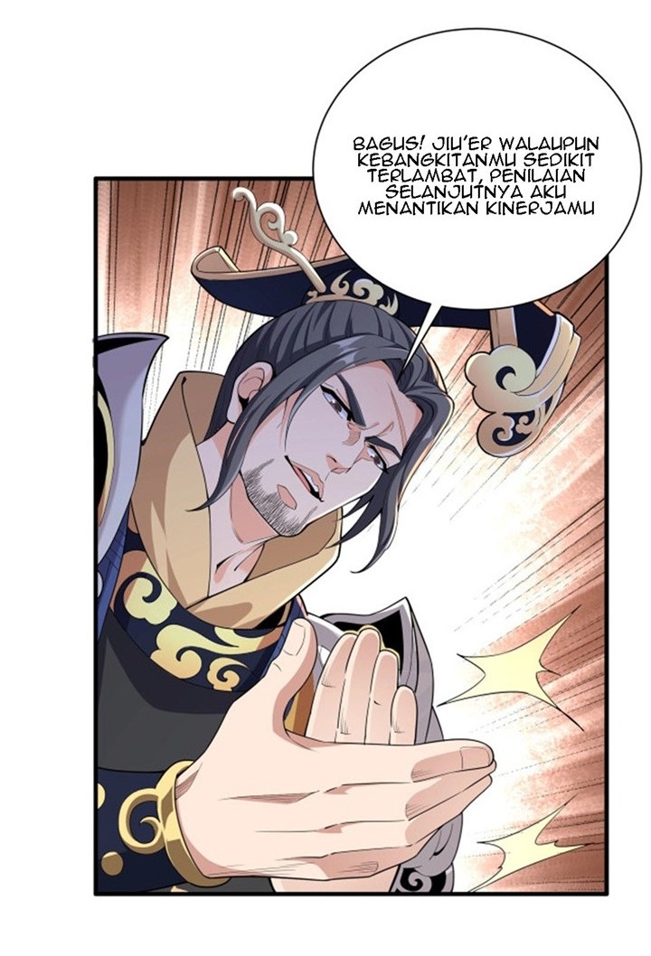 Eternal God Emperor Bab 10 halaman 13