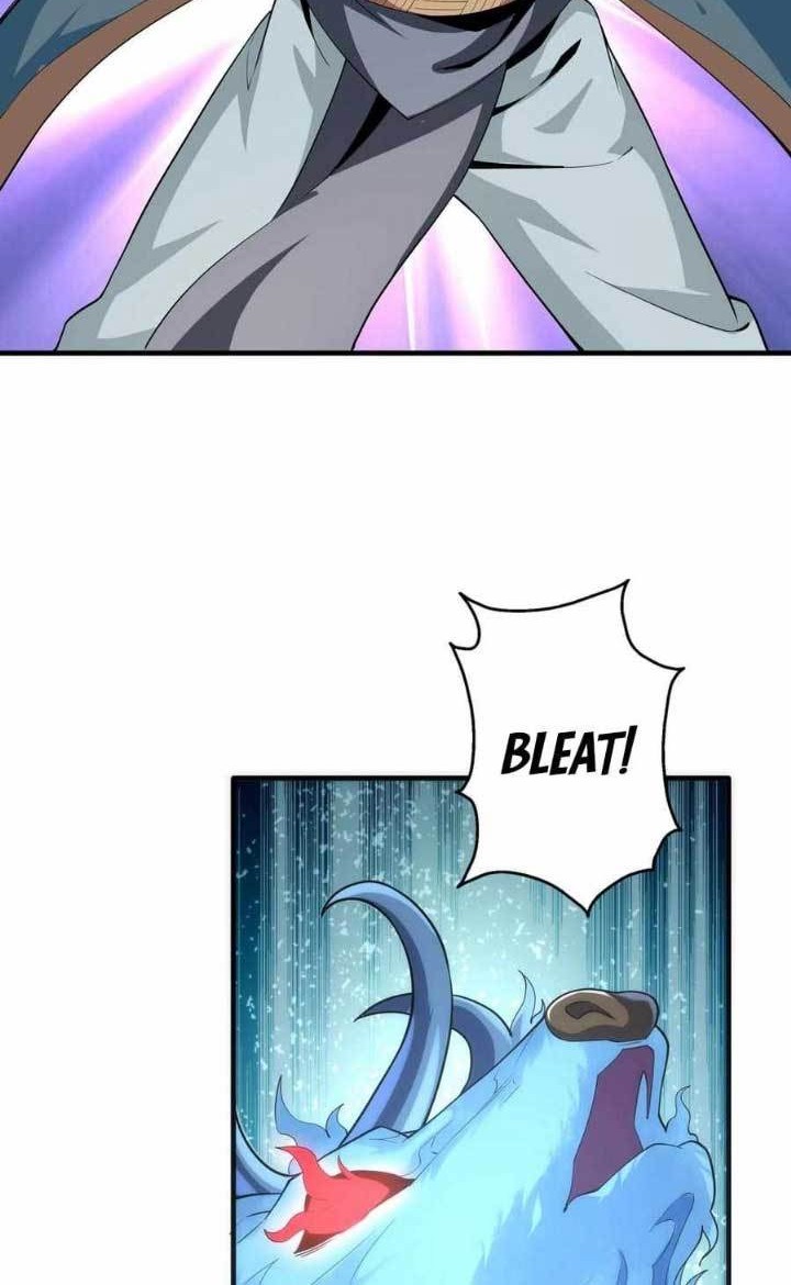Eternal God Emperor chapter 11 halaman 21