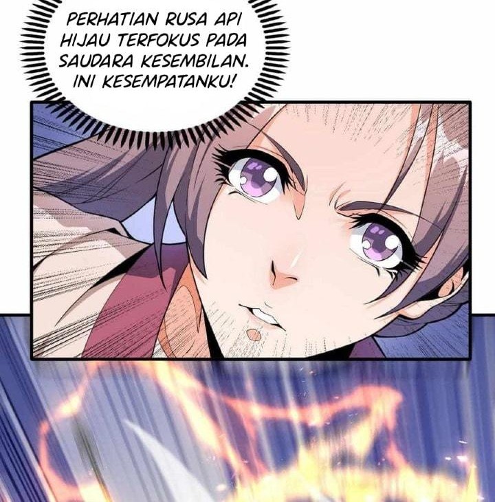 Eternal God Emperor chapter 12 halaman 12