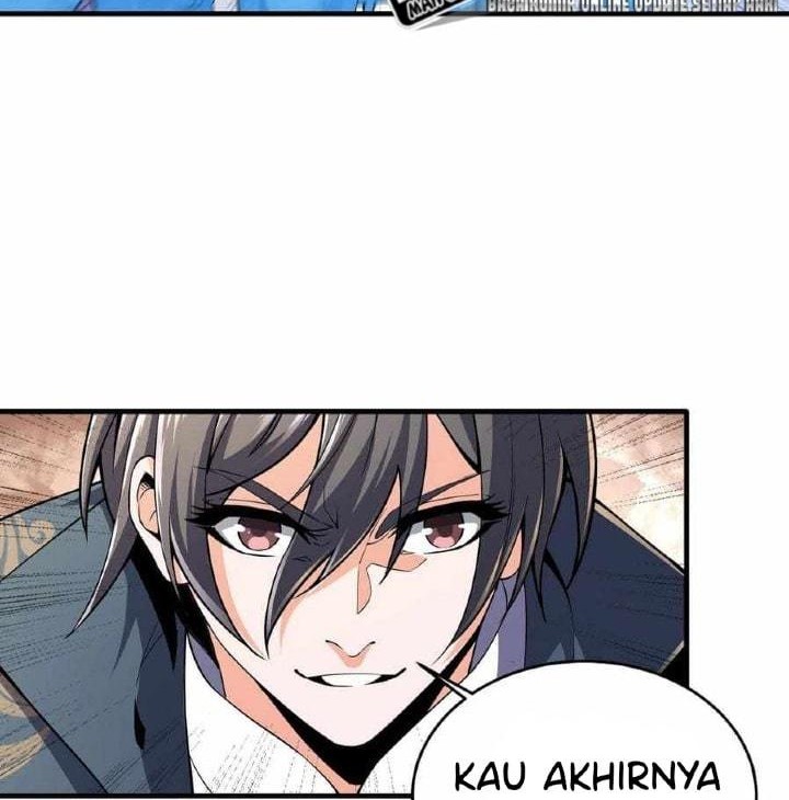 Eternal God Emperor chapter 12 halaman 14