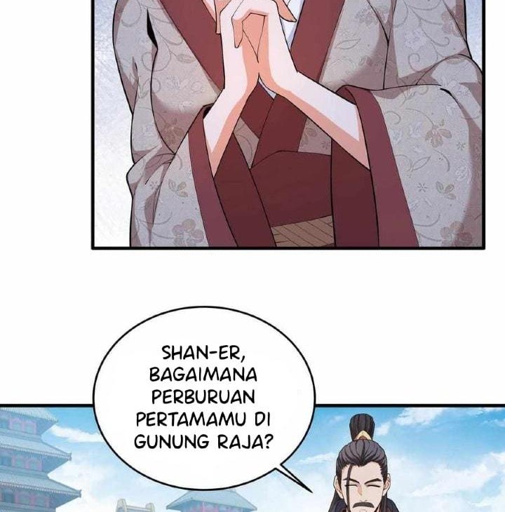 Eternal God Emperor chapter 12 halaman 26