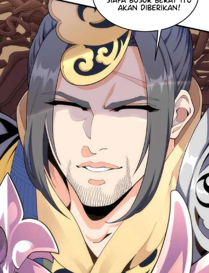 Eternal God Emperor chapter 13 halaman 5