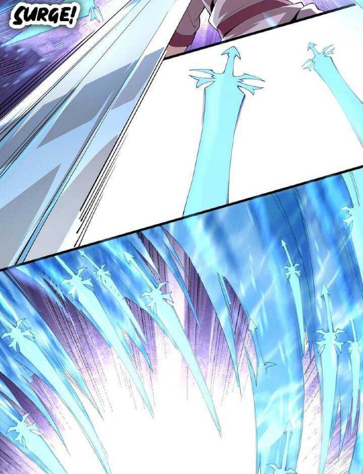 Eternal God Emperor chapter 13 halaman 11